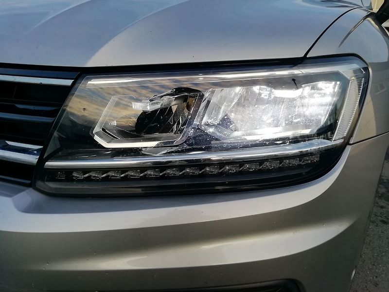 Volkswagen Tiguan Comfortline 1.5 TSi 96 kW - fotka 20 z 21