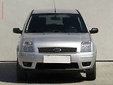 Ford Fusion (2004) 1.6i, AC, tažné - náhled 1