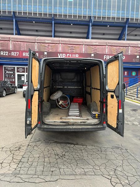 Volkswagen Crafter - fotka 5 z 7