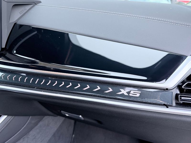 BMW X5 30d xDrive/Nezávislé/Dověry/TZ - fotka 13 z 24