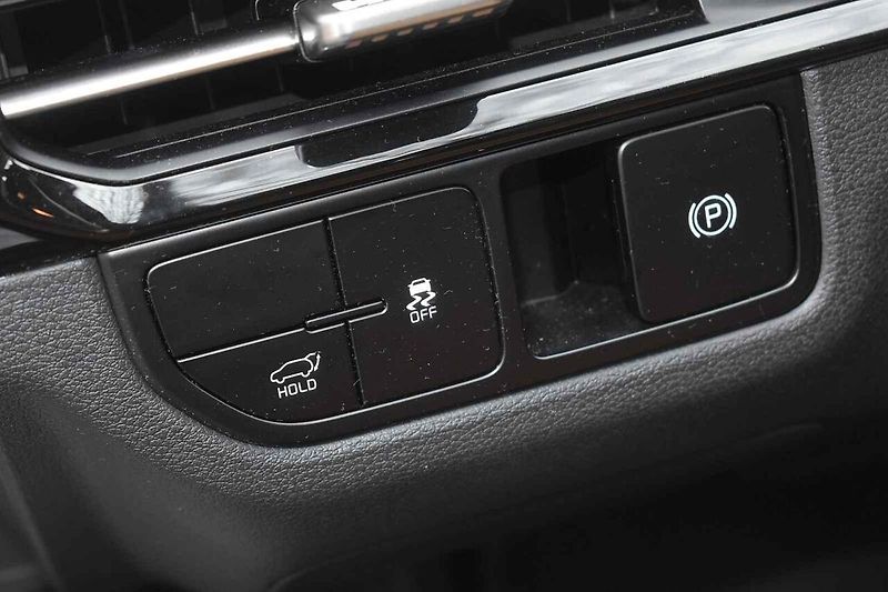 Kia Sportage je poctivě udělané a poměrně pohledné SUV.