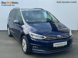 Volkswagen Touran (2022) 2.0 TDI DSG TAŽNÉ PANORAMA - náhled 22