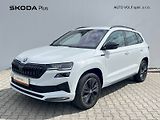 Škoda Karoq (2024) Sportline 1,5TSI 110kW DSG 7st - náhled 1