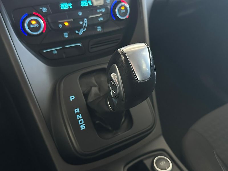 Ford Grand C-MAX (2019) 1.5TDCi,106HP,7 míst - fotka 15 z 19
