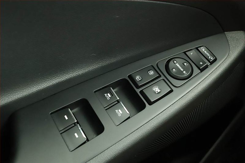 Hyundai Tucson (2020) 1.6 CRDi, 4X4, Automat - fotka 10 z 15