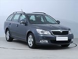 Škoda Octavia (2010) 2.0 TDI, Serv.kniha, Tempomat - náhled 1
