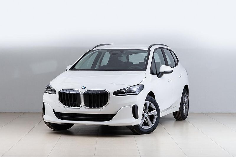 BMW Řada 2 řady 2 | 218d - fotografie inzerátu