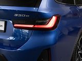 BMW Řada 3 330e xDrive Touring - náhled 10