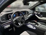 Mercedes-Benz GLE Coupé 400 e 4MATIC kupé EQ AMG - náhled 10