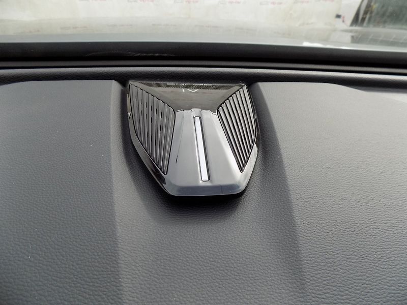 BAIC X5 (2025) 1.5T/AT/Pixel-LED/PANO/DPH/ - fotka 37 z 41