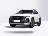 Hyundai Tucson (2026) GO Czech! - náhled 1