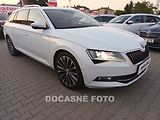 Škoda Superb (2019) 2.0TSi 4x4, ČR, DSG - náhled 1