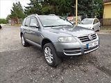Volkswagen Touareg 3,0 - náhled 1