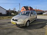 Škoda Fabia (2004) 1.2 HTP, KLIMATIZACE  - náhled 1