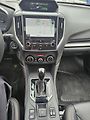 Subaru XV (2021) Executive, kůže, NAVI,TOP stav - náhled 8