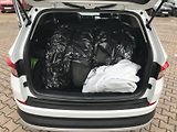 Škoda Kodiaq (2017) Ambition 2,0 TDI 4x4 - náhled 25