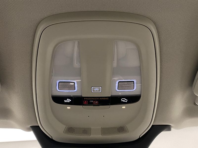Volvo XC90 (2026) T8 AWD Plug-in BRIGHT PLUS 7m - fotka 41 z 72