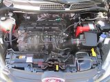 Ford Fiesta 1,2 i, klima, serv. kniha, - náhled 24