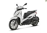 Piaggio Beverly 300 (2026) Beverly 310 - náhled 1