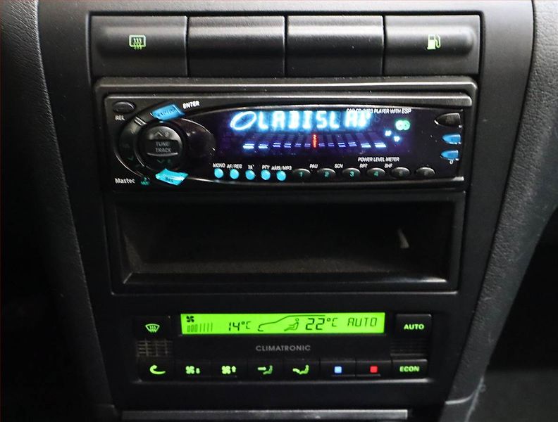 Škoda Octavia (2004) Ambiente 1.9 TDI, po STK - fotka 12 z 16