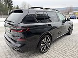BMW X7 (2024) 40XD 250kW M-PAKET NZN R23 CZ! - náhled 10