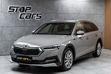 Škoda Octavia 2.0 TDI SCOUT REZERVACE - náhled 1