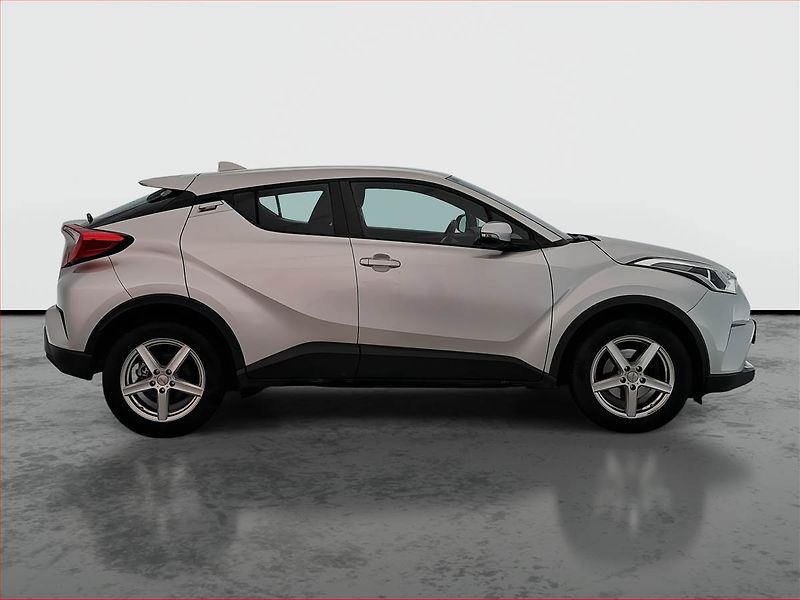 Toyota C-HR (2018) 1.2 Turbo, Serv.kniha - fotka 6 z 16