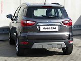 Ford EcoSport (2018) 1.0 EB, 2.maj,ČR, Navi, AC - náhled 6