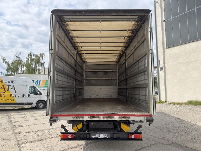 Iveco Eurocargo (2019) 120E22 EL - shrnovačka - vrata - fotka 17 z 32