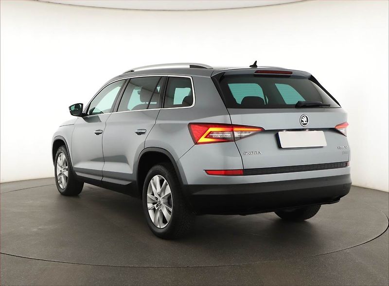 Škoda Kodiaq (2017) Style 2.0 TDI - fotka 4 z 18