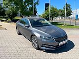 Škoda Superb (2022) STYLE 2.0TSI 206KW 4X4 DSG - náhled 8