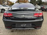 Mercedes-Benz Třídy S 560 4Matic AMG - náhled 6