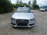 Audi A4 Avant 2.0 TDI - náhled 1
