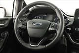 Ford Fiesta (2018) Titanium 1.0 EcoBoost - náhled 12