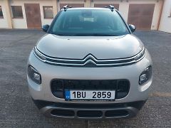 Citroën C3 Aircross (2019) 1,2 81kw PureTech AT Shine - fotografie inzerátu