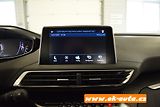 Peugeot 3008 1.5 BHDI AUTOMAT ACTIVE PACK - náhled 43