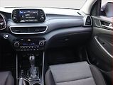 Hyundai Tucson (2020) 1.6 CRDi, 4X4, Automat - náhled 8