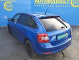 Škoda Rapid 1,2 TSi 63KW - náhled 7