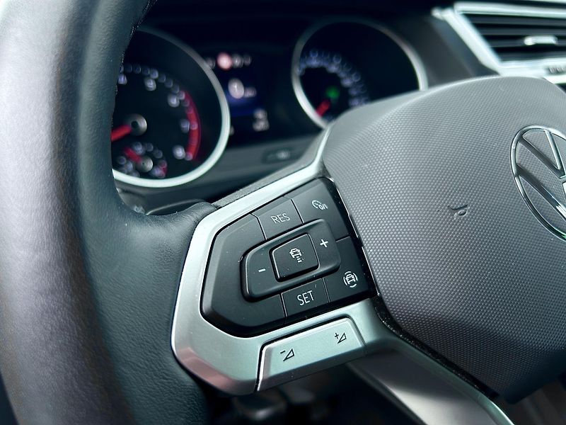 Volkswagen Tiguan (2022) LIFE 1.5 TSI EVO 110kW DSG - fotka 8 z 24