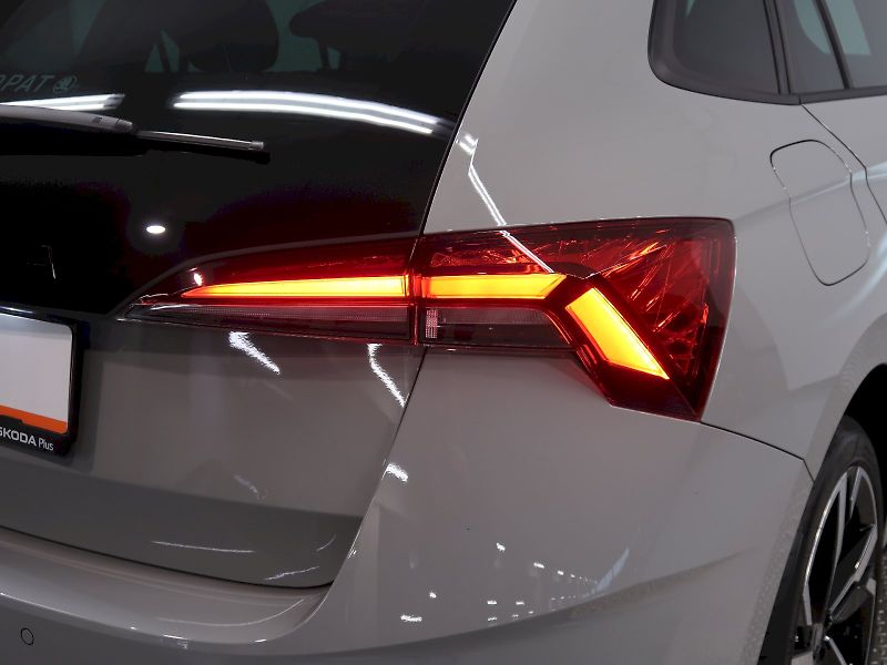 Škoda Scala (2025) MONTE CARLO 1.0TSI 85KW DSG PA - fotka 11 z 38