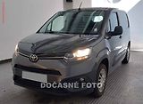 Toyota ProAce City (2021) 1.5D-4D, Meister, AC - náhled 1