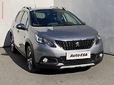 Peugeot 2008 (2017) 1.2 PT, Crossway, panor - náhled 1