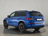 Škoda Kodiaq RS 4x4 DSG - náhled 15