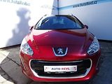 Peugeot 308 (2013) 1.6i,88kW,NovéČR,klima - náhled 19