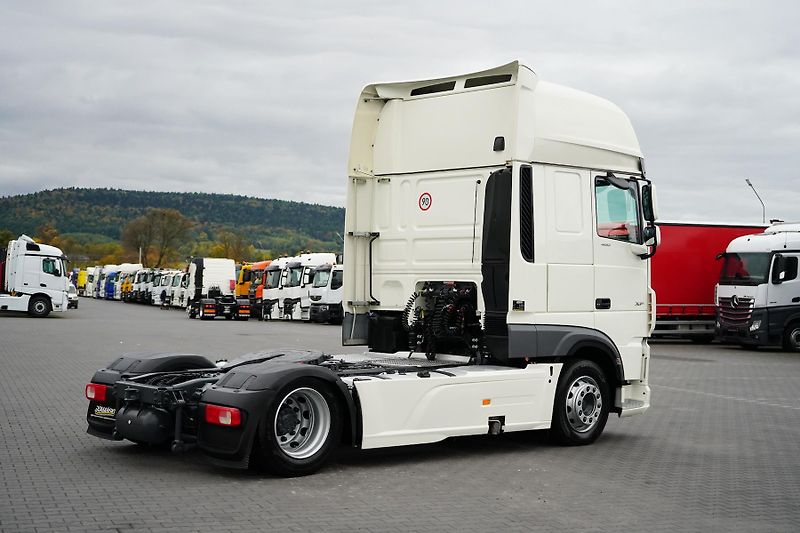 DAF XF (2021) 106 / 480 / E 6 / ACC / MEGA / - fotka 6 z 49