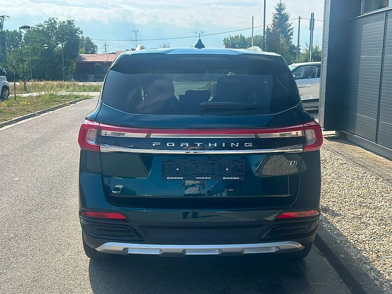 Dongfeng Ostatní EXCLUSIVE - fotka 6 z 21