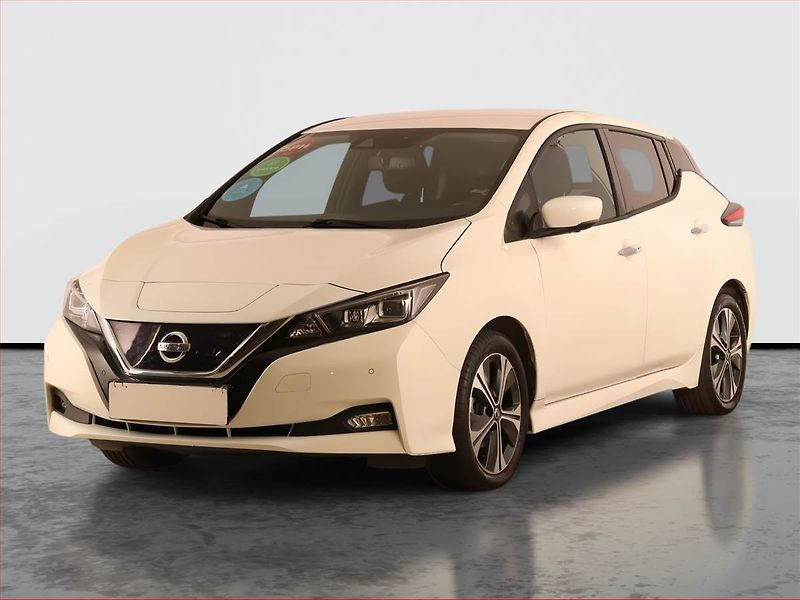 Nissan Leaf (2020) 40 kWh, SoH 91%, Automat - fotka 2 z 24