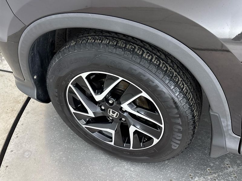 Honda CR-V Elegance - fotka 27 z 29