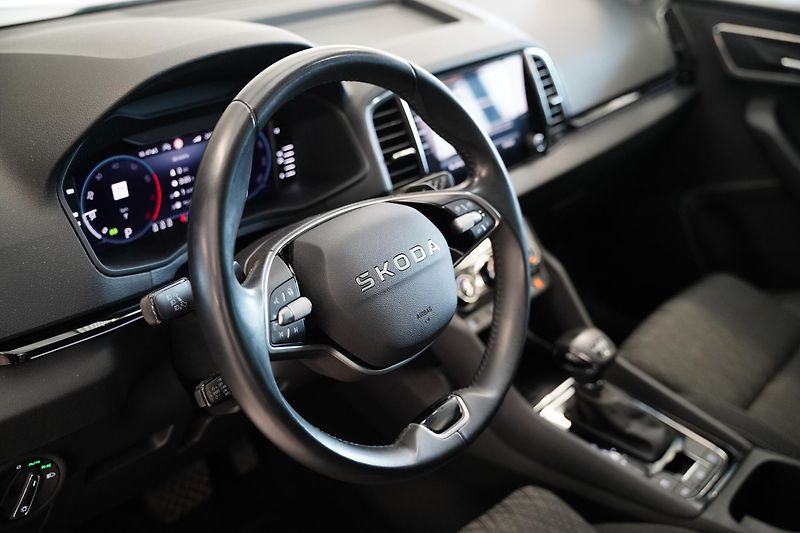 Škoda Karoq - fotka 6 z 6