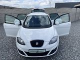 Seat Altea 1.6TDi 105PS XXL ECOMOTIVE TOP - náhled 165